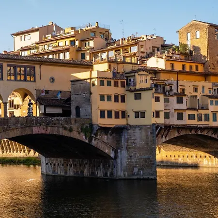 Panzió Albizi Firenze