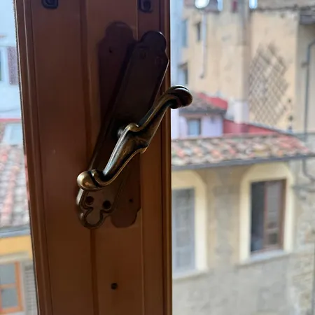 Couette-café Albizi *