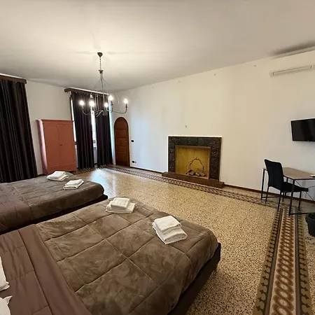 Albizi Couette-café