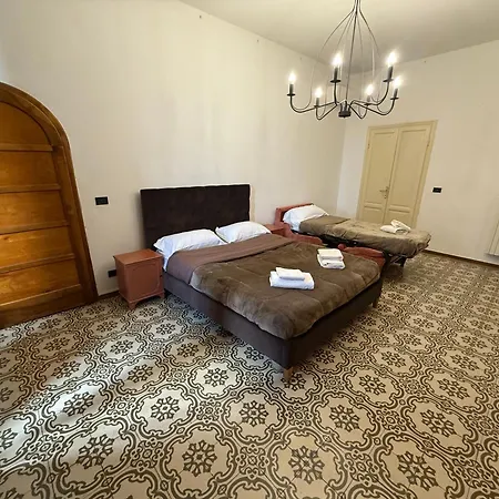 Couette-café Albizi