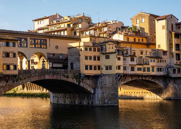 Bed & Breakfast Albizi Florencie