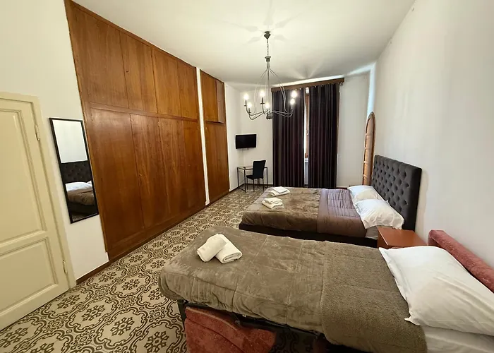 Bed & Breakfast Albizi *